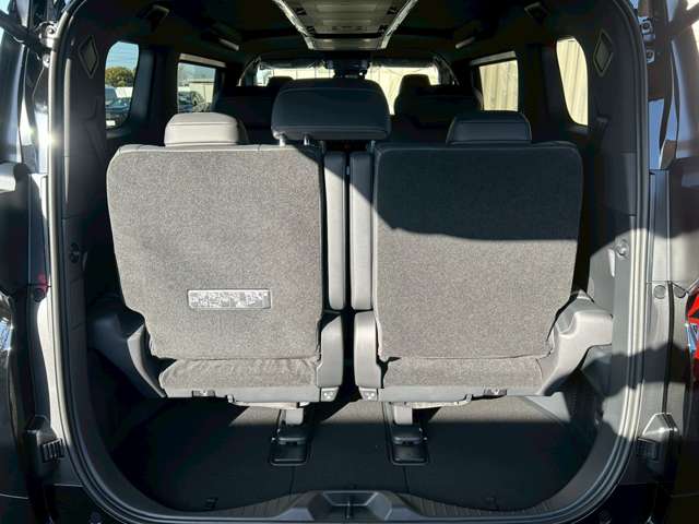 トヨタ アルファード　ハイブリッド ハイブリッド ２．５ Ｚ R7年 (東海) 99