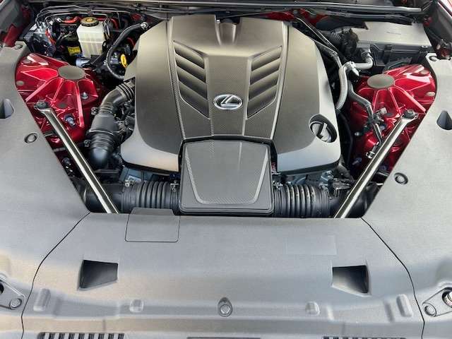 レクサス ＬＣ５００ Ｓパッケージ H30年 (東海) 99