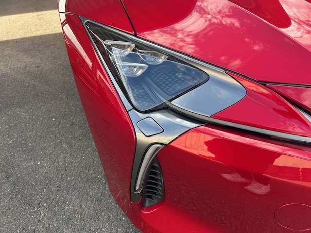 レクサス ＬＣ５００ Ｓパッケージ H30年 (東海) 99