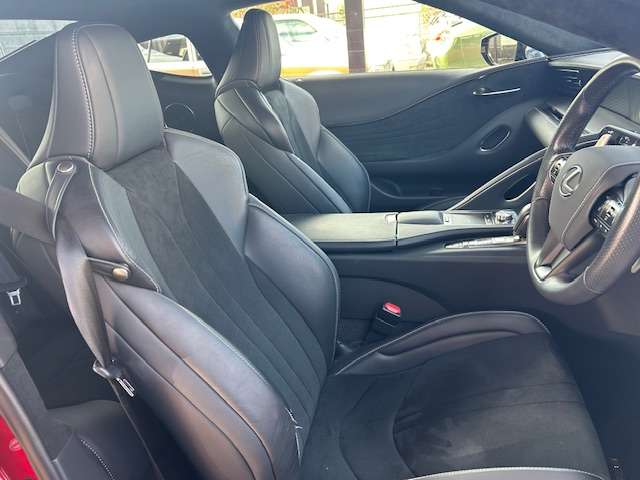 レクサス ＬＣ５００ Ｓパッケージ H30年 (東海) 99