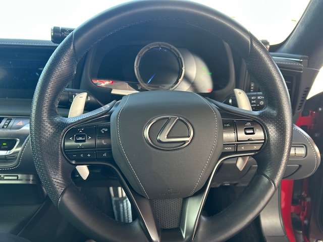 レクサス ＬＣ５００ Ｓパッケージ H30年 (東海) 99