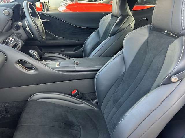 レクサス ＬＣ５００ Ｓパッケージ H30年 (東海) 99