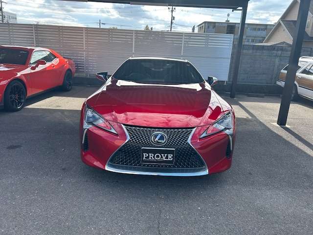 レクサス ＬＣ５００ Ｓパッケージ H30年 (東海) 99
