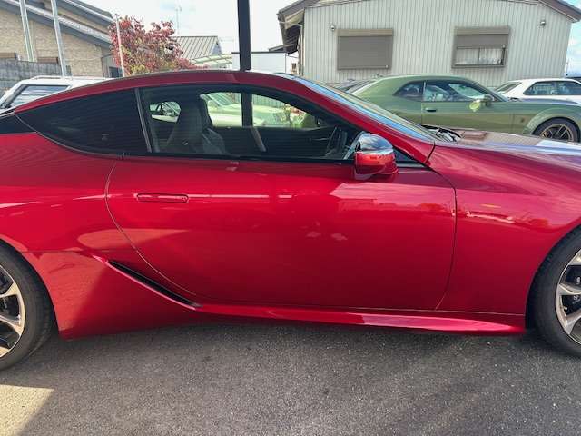 レクサス ＬＣ５００ Ｓパッケージ H30年 (東海) 99