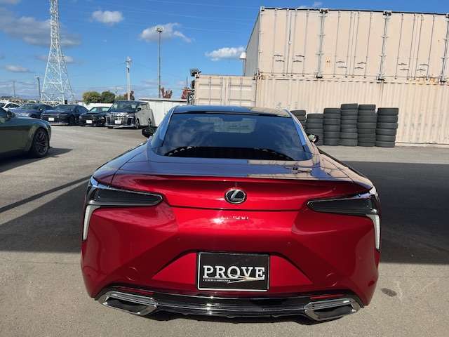 レクサス ＬＣ５００ Ｓパッケージ H30年 (東海) 99