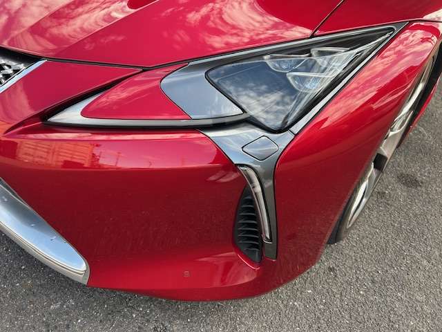 レクサス ＬＣ５００ Ｓパッケージ H30年 (東海) 99