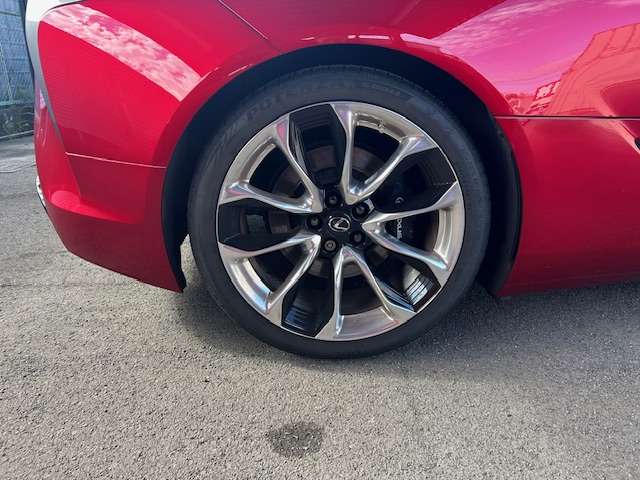 レクサス ＬＣ５００ Ｓパッケージ H30年 (東海) 99