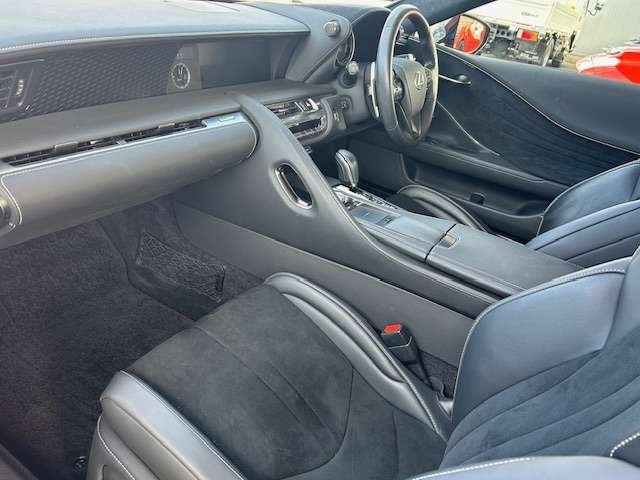 レクサス ＬＣ５００ Ｓパッケージ H30年 (東海) 99