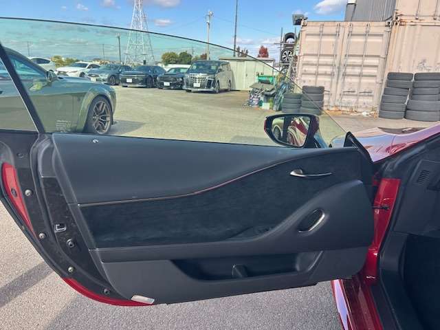 レクサス ＬＣ５００ Ｓパッケージ H30年 (東海) 99