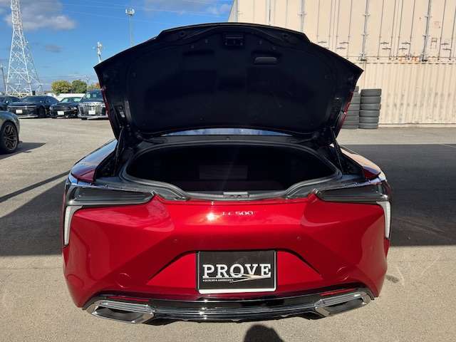 レクサス ＬＣ５００ Ｓパッケージ H30年 (東海) 99