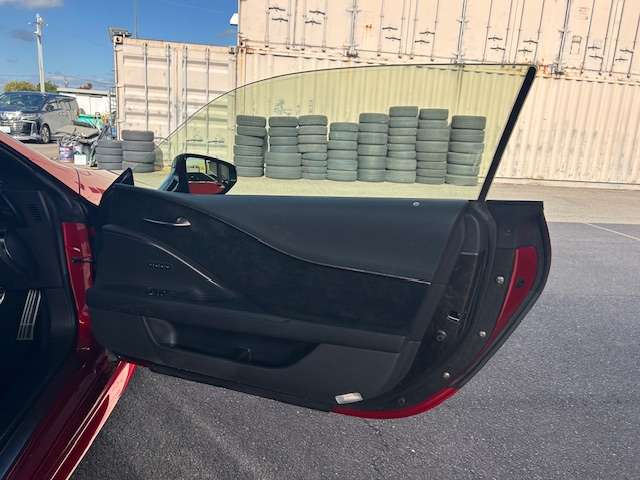 レクサス ＬＣ５００ Ｓパッケージ H30年 (東海) 99