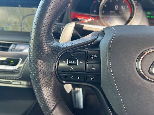 レクサス ＬＣ５００ Ｓパッケージ H30年 (東海) 99