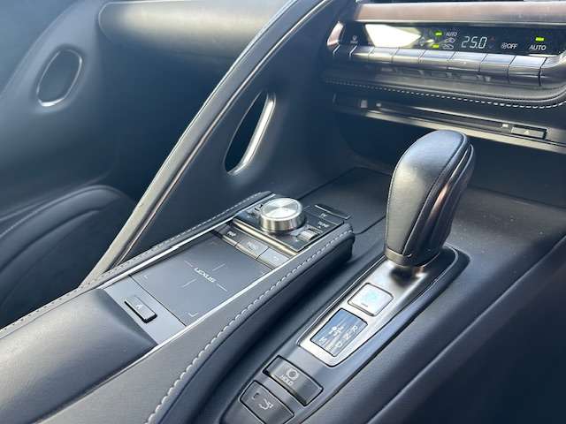 レクサス ＬＣ５００ Ｓパッケージ H30年 (東海) 99