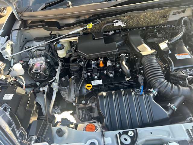 トヨタ ライズ　ハイブリッド ハイブリッド １．２ Ｚ R7年 (東海) 99