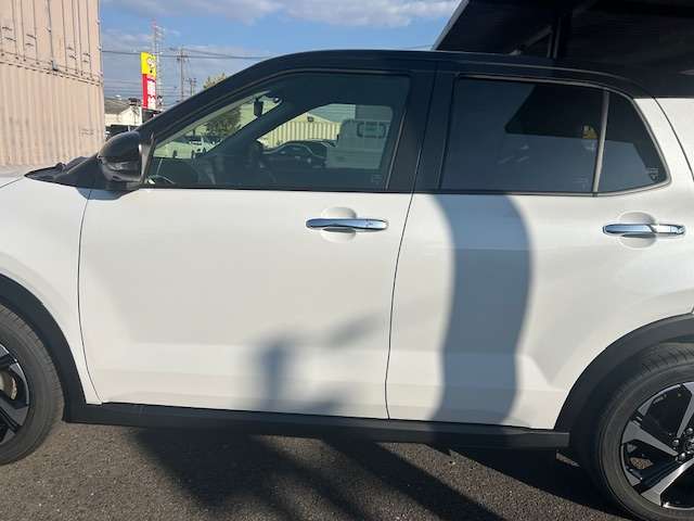 トヨタ ライズ　ハイブリッド ハイブリッド １．２ Ｚ R7年 (東海) 99