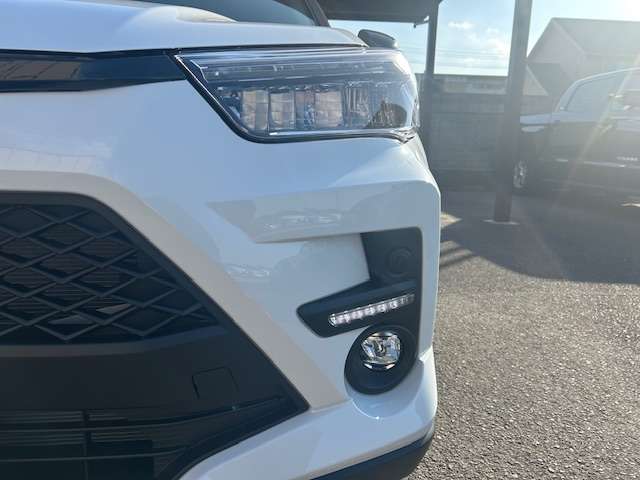 トヨタ ライズ　ハイブリッド ハイブリッド １．２ Ｚ R7年 (東海) 99