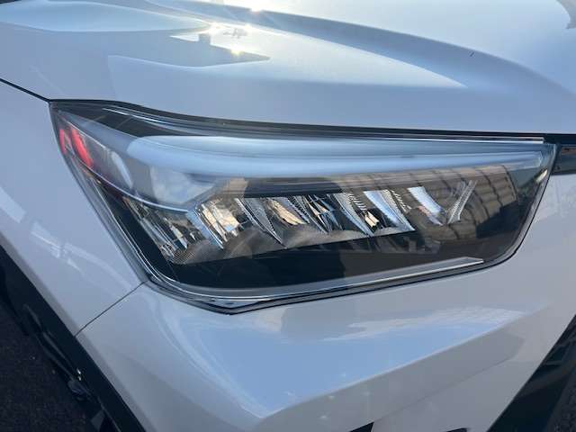 トヨタ ライズ　ハイブリッド ハイブリッド １．２ Ｚ R7年 (東海) 99