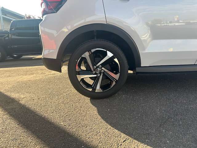 トヨタ ライズ　ハイブリッド ハイブリッド １．２ Ｚ R7年 (東海) 99