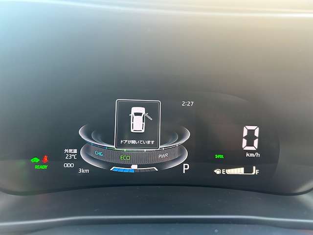 トヨタ ライズ　ハイブリッド ハイブリッド １．２ Ｚ R7年 (東海) 99