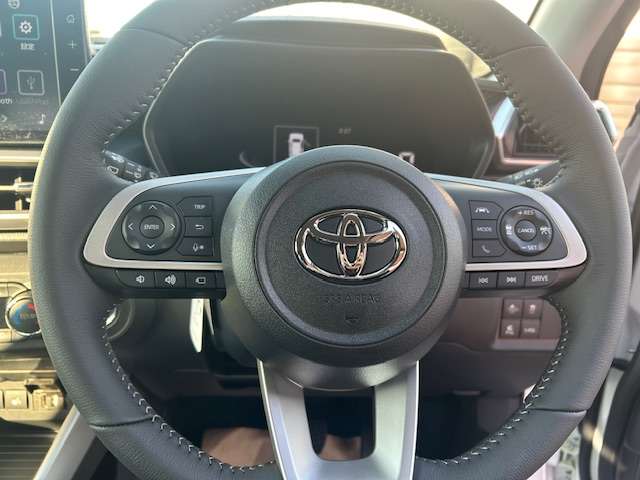 トヨタ ライズ　ハイブリッド ハイブリッド １．２ Ｚ R7年 (東海) 99