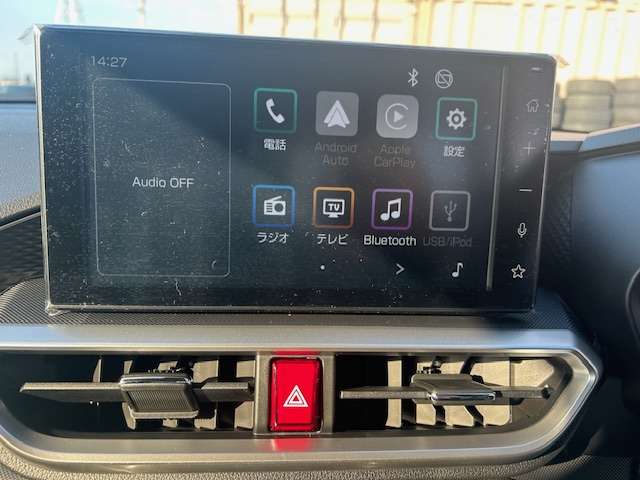 トヨタ ライズ　ハイブリッド ハイブリッド １．２ Ｚ R7年 (東海) 99