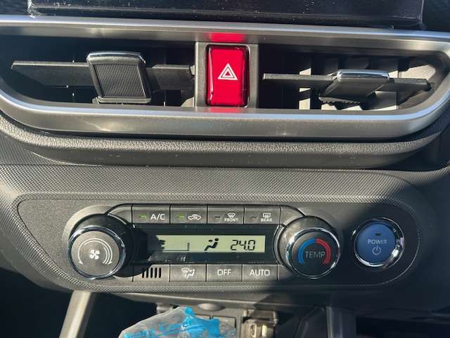 トヨタ ライズ　ハイブリッド ハイブリッド １．２ Ｚ R7年 (東海) 99