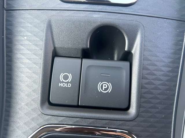 トヨタ ライズ　ハイブリッド ハイブリッド １．２ Ｚ R7年 (東海) 99