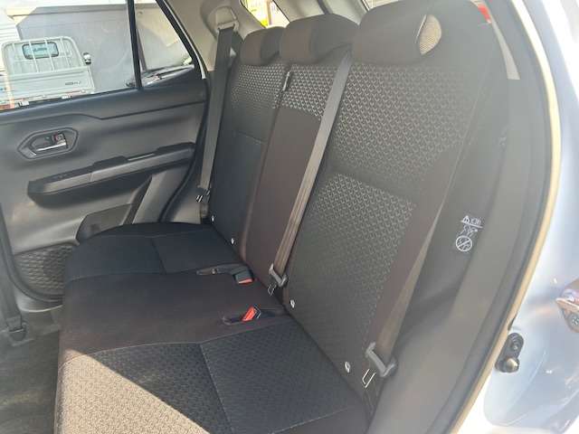 トヨタ ライズ　ハイブリッド ハイブリッド １．２ Ｚ R7年 (東海) 99