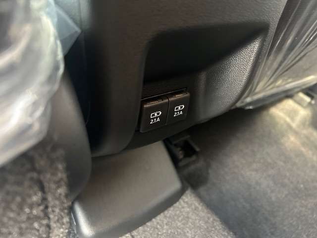 トヨタ ライズ　ハイブリッド ハイブリッド １．２ Ｚ R7年 (東海) 99