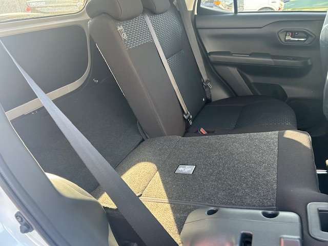 トヨタ ライズ　ハイブリッド ハイブリッド １．２ Ｚ R7年 (東海) 99