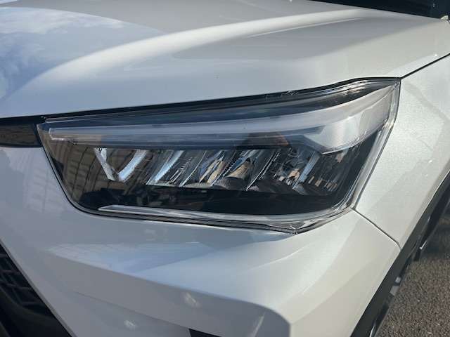 トヨタ ライズ　ハイブリッド ハイブリッド １．２ Ｚ R7年 (東海) 99