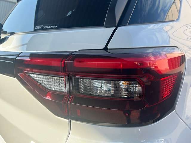 トヨタ ライズ　ハイブリッド ハイブリッド １．２ Ｚ R7年 (東海) 99