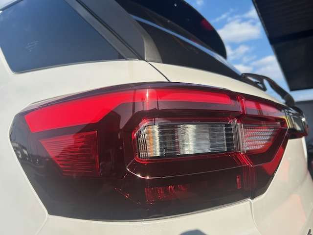 トヨタ ライズ　ハイブリッド ハイブリッド １．２ Ｚ R7年 (東海) 99