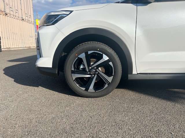 トヨタ ライズ　ハイブリッド ハイブリッド １．２ Ｚ R7年 (東海) 99