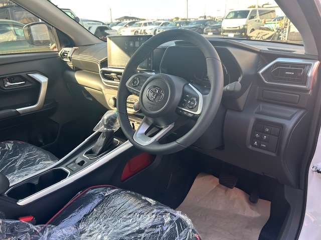 トヨタ ライズ　ハイブリッド ハイブリッド １．２ Ｚ R7年 (東海) 99