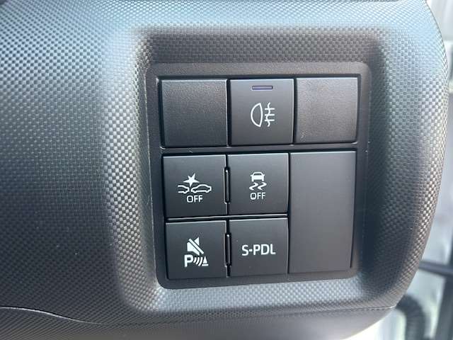 トヨタ ライズ　ハイブリッド ハイブリッド １．２ Ｚ R7年 (東海) 99