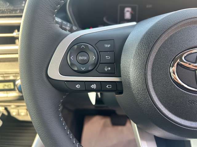 トヨタ ライズ　ハイブリッド ハイブリッド １．２ Ｚ R7年 (東海) 99