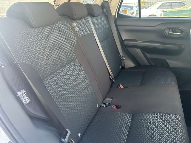 トヨタ ライズ　ハイブリッド ハイブリッド １．２ Ｚ R7年 (東海) 99