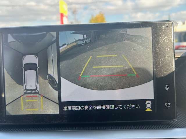 トヨタ ライズ　ハイブリッド ハイブリッド １．２ Ｚ R7年 (東海) 99