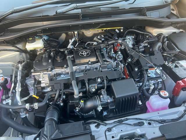 トヨタ カローラクロス　ハイブリッド １．８ ハイブリッド Ｚ R7年 (東海) 99