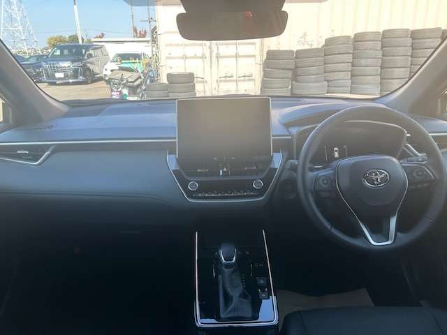 トヨタ カローラクロス　ハイブリッド １．８ ハイブリッド Ｚ R7年 (東海) 99