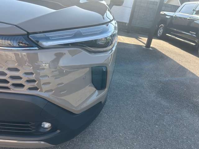 トヨタ カローラクロス　ハイブリッド １．８ ハイブリッド Ｚ R7年 (東海) 99