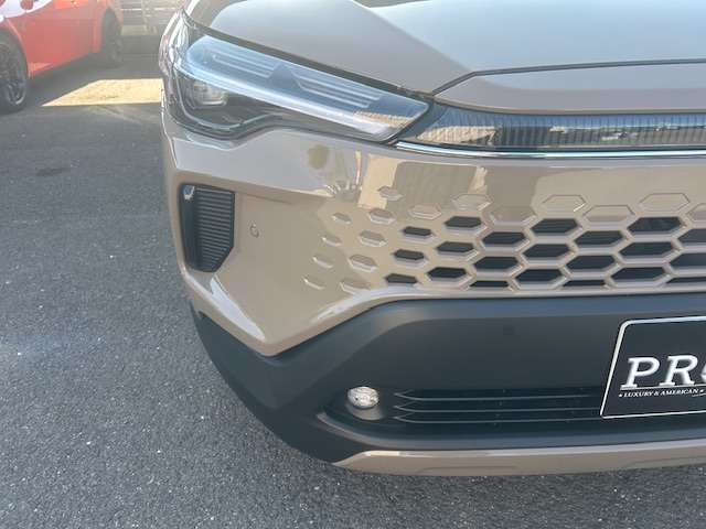 トヨタ カローラクロス　ハイブリッド １．８ ハイブリッド Ｚ R7年 (東海) 99