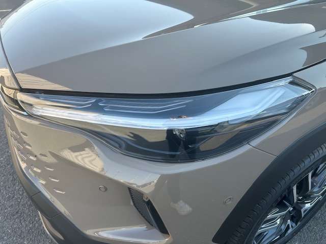 トヨタ カローラクロス　ハイブリッド １．８ ハイブリッド Ｚ R7年 (東海) 99