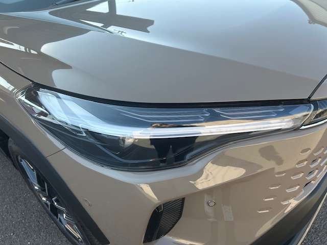 トヨタ カローラクロス　ハイブリッド １．８ ハイブリッド Ｚ R7年 (東海) 99