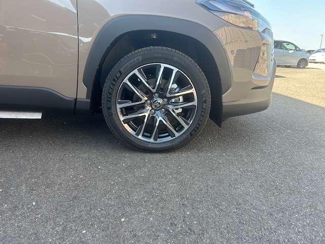 トヨタ カローラクロス　ハイブリッド １．８ ハイブリッド Ｚ R7年 (東海) 99