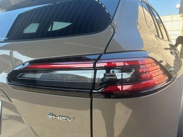 トヨタ カローラクロス　ハイブリッド １．８ ハイブリッド Ｚ R7年 (東海) 99