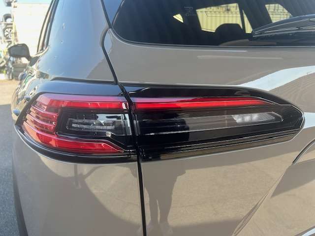 トヨタ カローラクロス　ハイブリッド １．８ ハイブリッド Ｚ R7年 (東海) 99