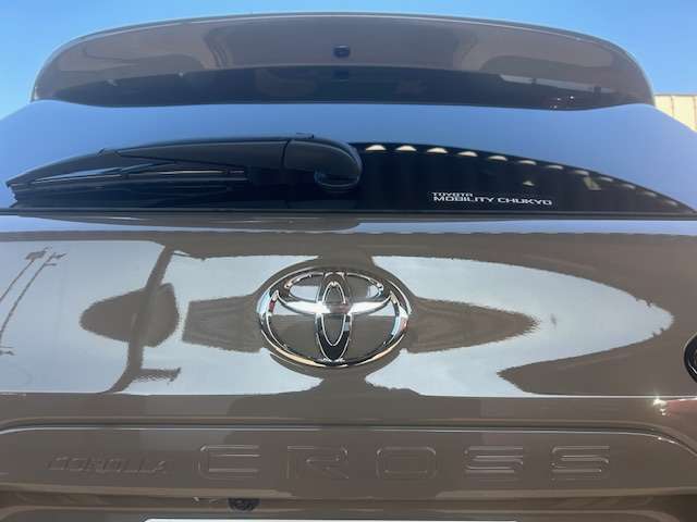 トヨタ カローラクロス　ハイブリッド １．８ ハイブリッド Ｚ R7年 (東海) 99