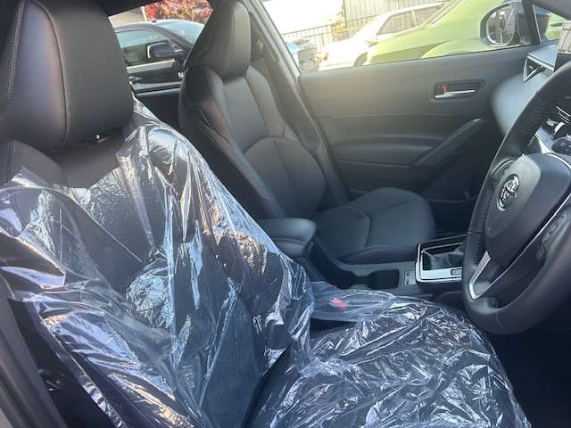 トヨタ カローラクロス　ハイブリッド １．８ ハイブリッド Ｚ R7年 (東海) 99